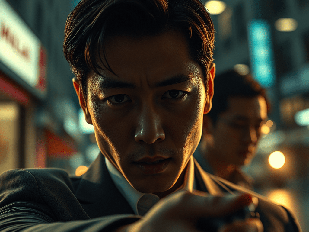 人生を好転させる映画体験⑦『貴公子』