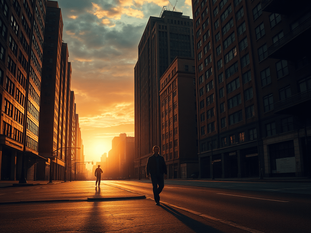 人生を好転させる映画体験③『アイ・アム・レジェンド』